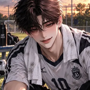 Profile image of Shota