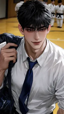 Profile image of Takumi