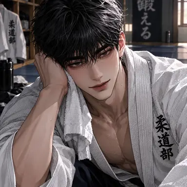 Profile image of Takumi