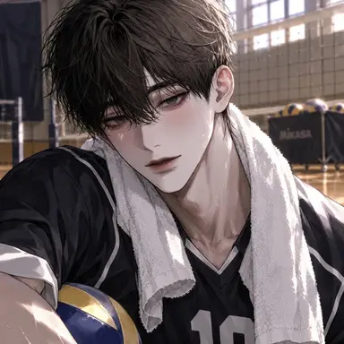 Profile image of Ren