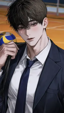 Profile image of Ren