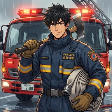 Profile image of 椋也