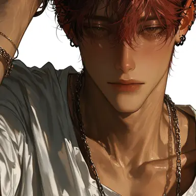 Profile image of 慶悟