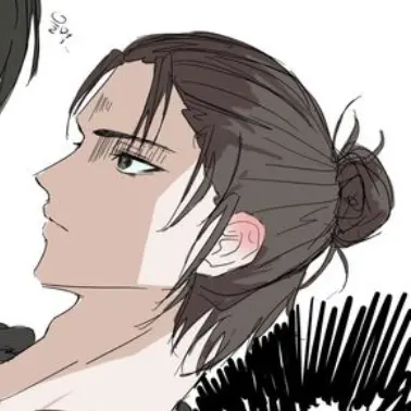 Profile image of 에렌 예거