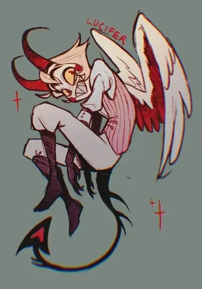 WearyMind1426의 lucifer HH