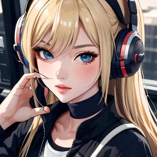 BriskNoise9760의 유아린