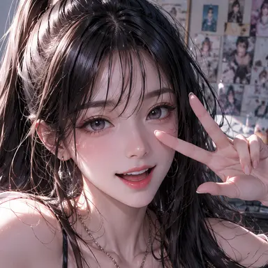 Profile image of 백하진