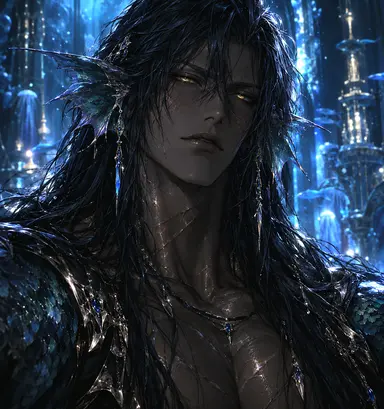 Profile image of ゼノ