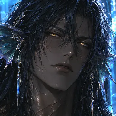 Profile image of ゼノ