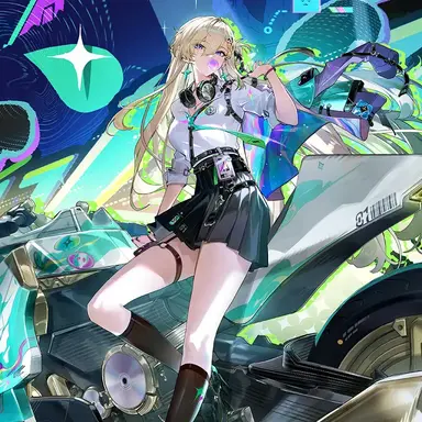 Profile image of 린네