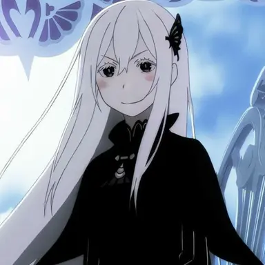 Profile image of Echidna