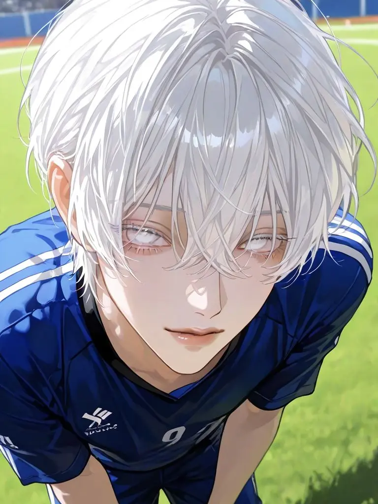 shio_lemon의 Win Over the Soccer Star!