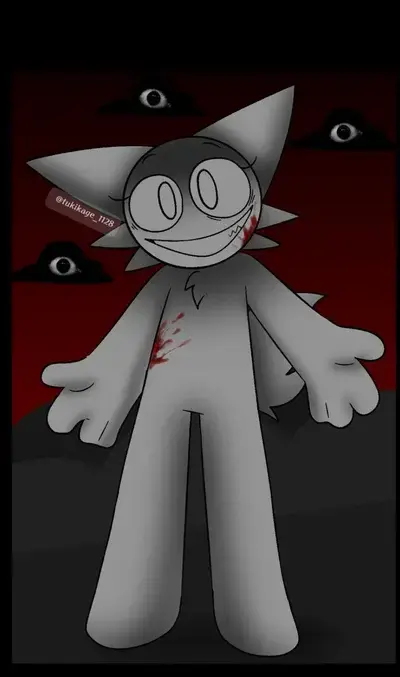 FunkyMeat4037의 Horror Vera-sprunki