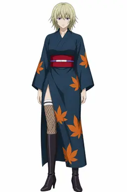 Profile image of Tsukuyo
