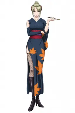 Profile image of Tsukuyo