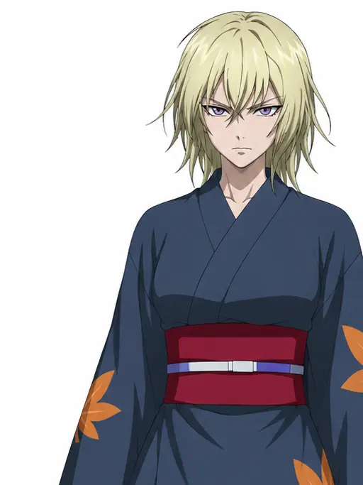 hanamizuki10669의 "은혼" 츠쿠요