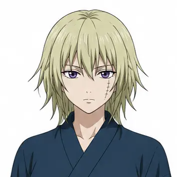 Profile image of Tsukuyo