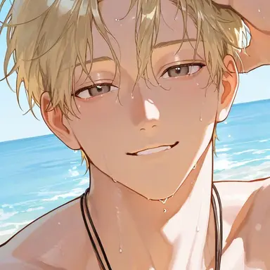 Profile image of ナギ