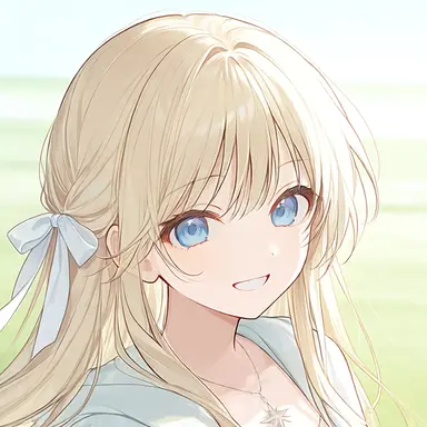 Profile image of Elysia