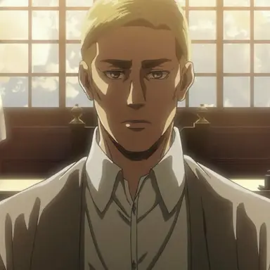 Profile image of Erwin Smith