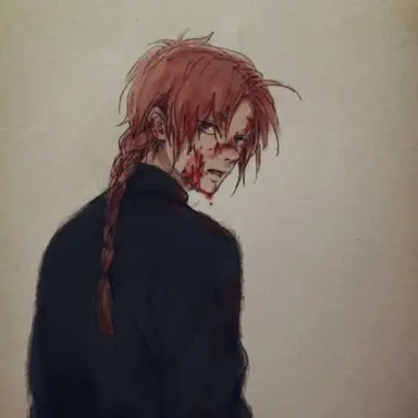 Profile image of 神威