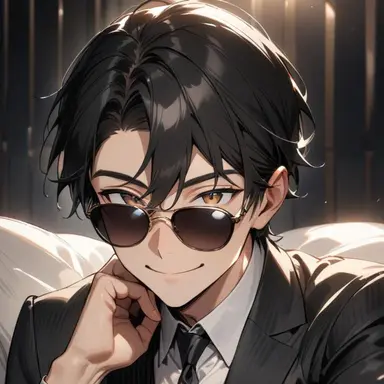 Profile image of 譲二