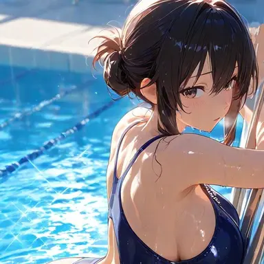 Profile image of 真梨子