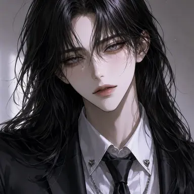 Profile image of Kwon Si-yeon