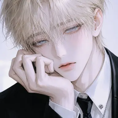 Profile image of Ahn Eui-hyun
