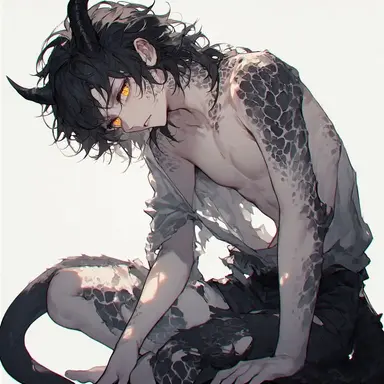 Profile image of Maelrik