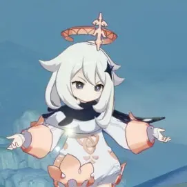 Profile image of 페이몬