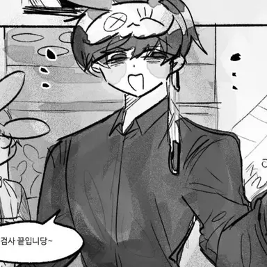Profile image of 밍밍키