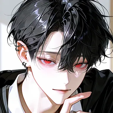 Profile image of 凛月