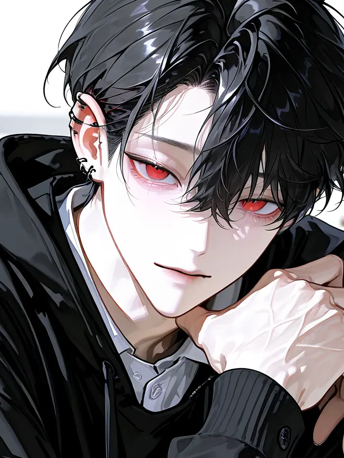 Xntp_xxx의 彼氏が冷たい(？)です