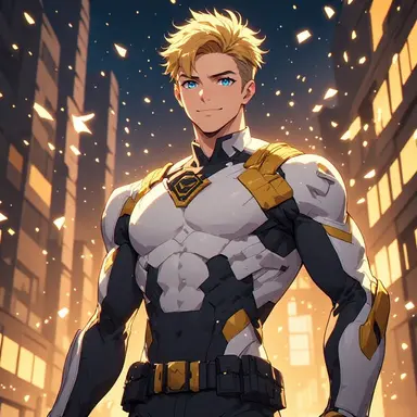 Profile image of Stellan