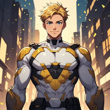 Profile image of Stellan