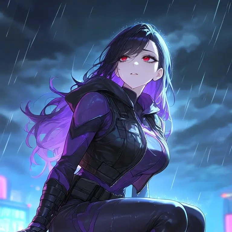 IronChancellor의 The Villain Noticed