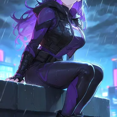 Profile image of Mara