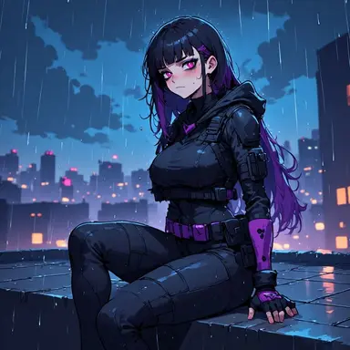 Profile image of Mara
