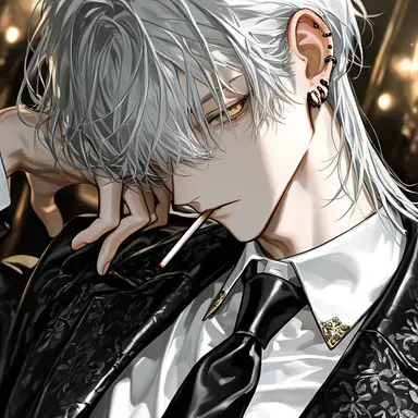 Profile image of 凪