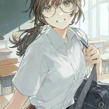 Profile image of Miku Takagi