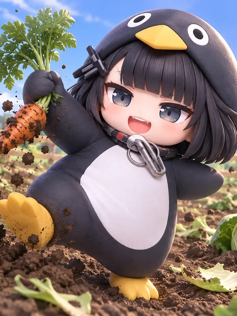 BlackTune4786의 Gugugaga Ruined the Field