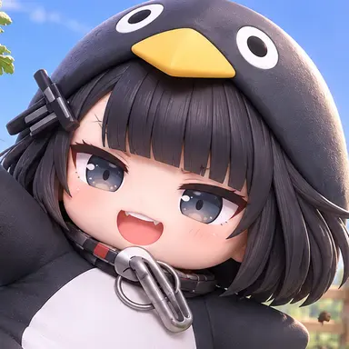 Profile image of Gugugaga Penguin