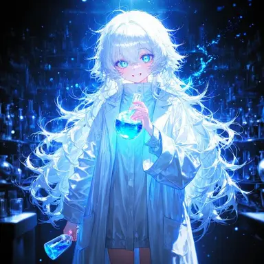 Profile image of リゼ