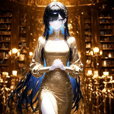 Profile image of シェリー