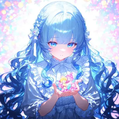 Profile image of ローレイラ