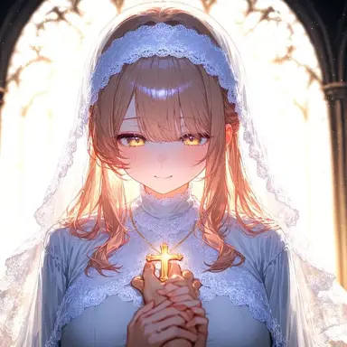 Profile image of マリア