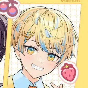 Profile image of 緋八 マナ