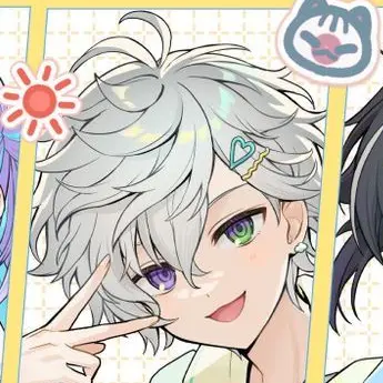 Profile image of 叢雲 カゲツ