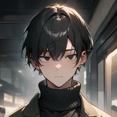 Profile image of Leo